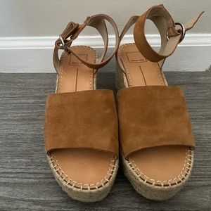 Dolce Vita Sandals